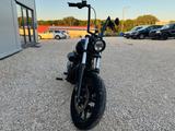 Harley-Davidson FXDLS Dyna Low Rider S - HARLEY-DAVIDSON DYNA LOW RIDER FXDL