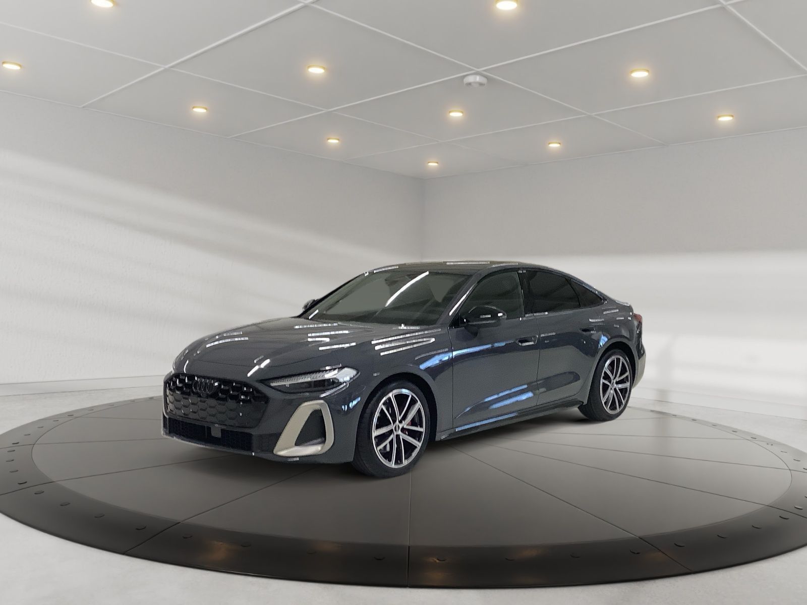 Audi A5 Limousine TFSI 150 kW S tronic