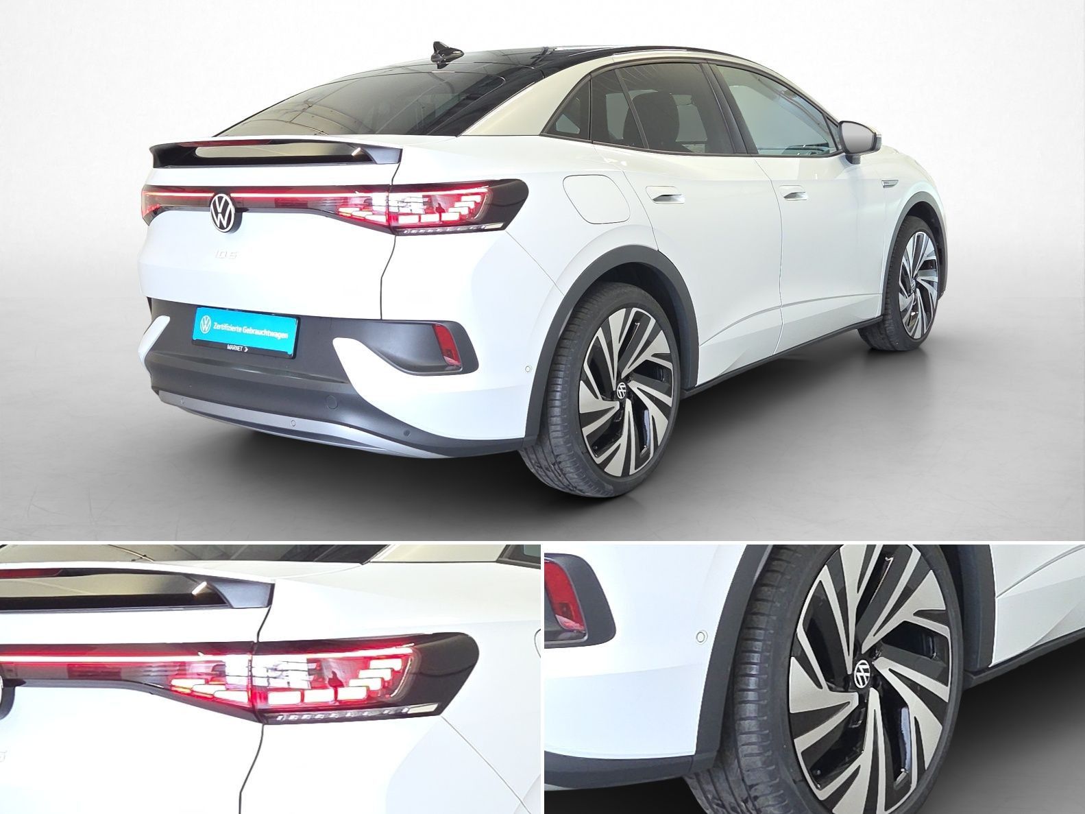 Volkswagen ID.5 - Bild 23