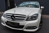 Mercedes-Benz C 200 C -Klasse T-Modell/Temp./SHZ/PDC/6-Gang - Mercedes-Benz C 200 aus 2012 mit Diesel-Antrieb: Kombi