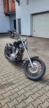 Suzuki Intrude 1400 - Angebote