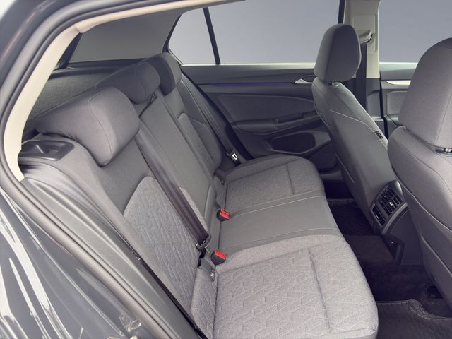 Golf VIII Move 1.5 eTSI DSG Navigation, Rückfahr