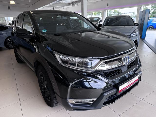 Honda CR-V 2.0 i-MMD Hybrid 2WD Sport Line