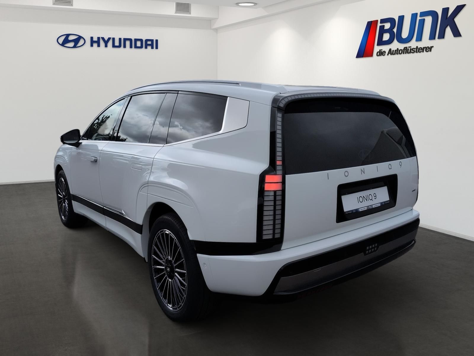 Hyundai IONIQ 9 – Bild 4