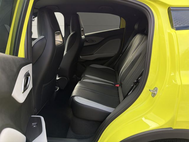 BYD Dolphin Surf Comfort+Shz.+Navi+360Kam.+E-Sitz+AC