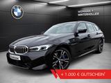 BMW 330d xDrive Touring M Sport HUD Pano DA Prof. H/ - BMW 330 Gebrauchtwagen