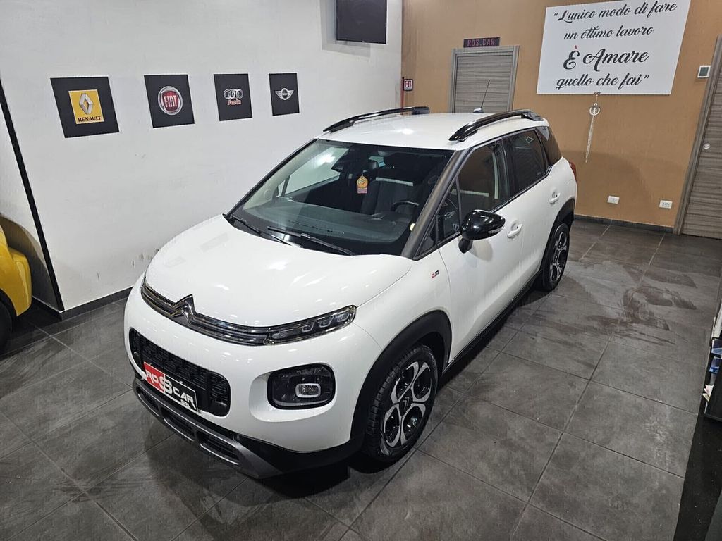 Image of Citroën C3 Aircross