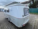 HYMER / ERIBA / HYMERCAR Touring 550 Mover, Vorzelt - HYMER / ERIBA 550