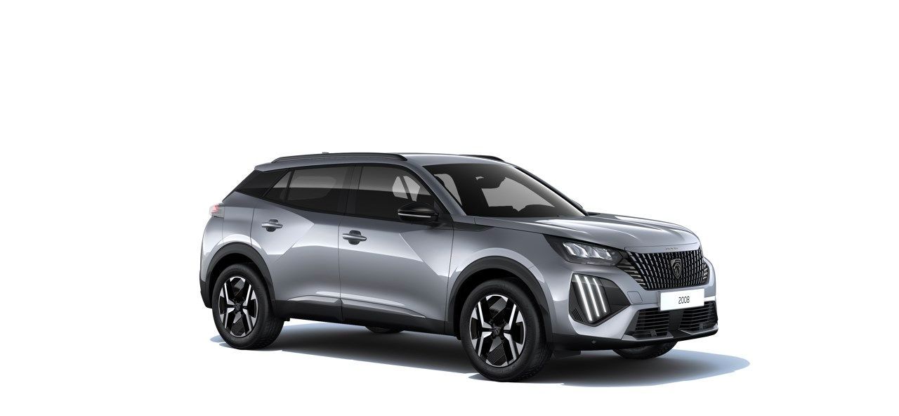 Peugeot 2008 - Bild 6