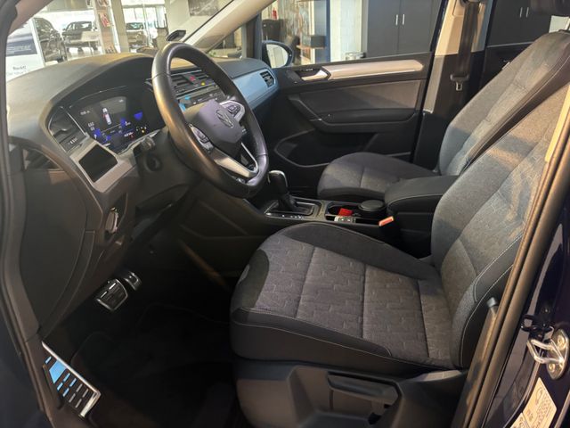 Touran Move 2.0 TDI DSG *7-Sitze*ACC*AHK*APP**