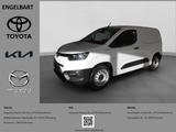 Toyota Proace City L1 Electric Duty Comfort Safety Pake - Toyota: Weiß
