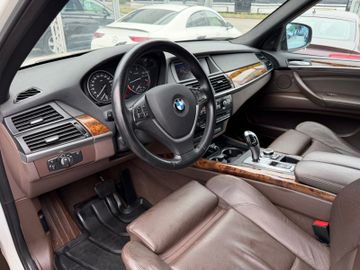 BMW X5 - 7