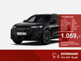Audi Q5 SUV edition one mit Akzenten mythosschwarz TD - Audi Q5 edition-one-mythosschwarz