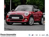MINI Cooper CHILI ll+HuD+PANO+ACC+DA+KAMERA - MINI MINI: Rot