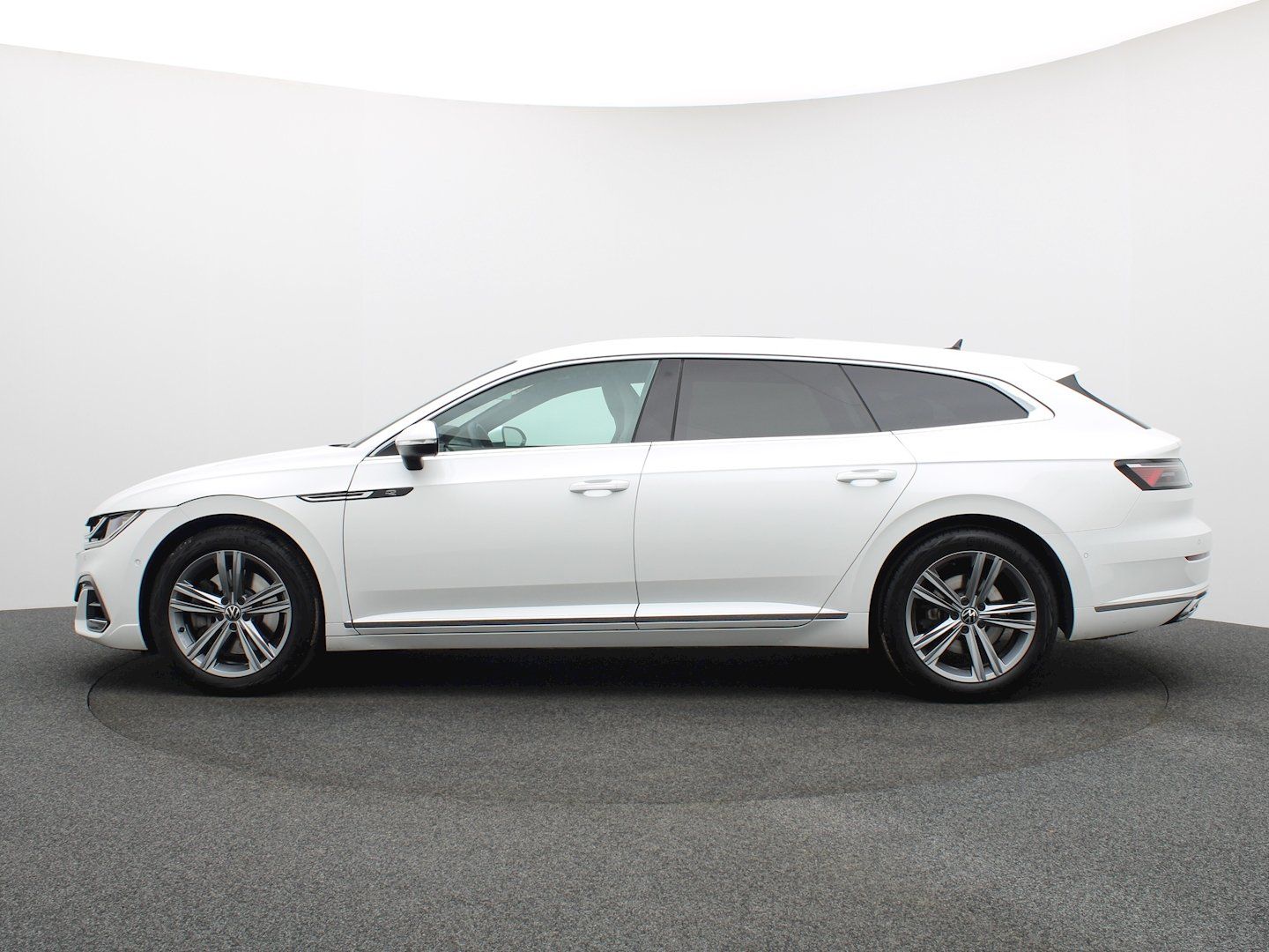 Volkswagen Arteon - Bild 3