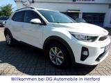 Kia Stonic Vision,Navi+Cam,CarPlay,Klimaauto,Winterp - Kia Stonic in Bielefeld