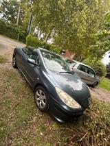 Peugeot 307 cc - Peugeot 307 in Duisburg