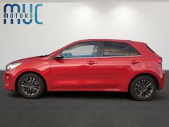 KIA Rio 1.0 TGDI Platinum Edition~Leder~Schiebedach