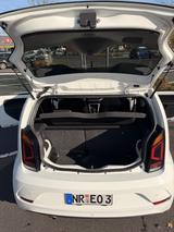 Volkswagen up! 1.0 TSI GTI GTI - VW up! von privat