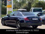 Mercedes-Benz E 350 Panorama AMG Paket - Mercedes-Benz E 350 Gebrauchtwagen