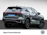 Volkswagen Tiguan 2.0 R-LINE 4X4 NEUESMODELL AHK 360CAM 20Z - Volkswagen Tiguan mit Benzin-Antrieb: Geländewagen, 2.0