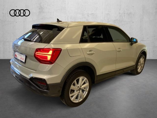 Audi Q2 - Bild 4