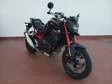 Honda CB750 Hornet - Reifen neu, 1. Hand! - Offers