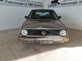 Volkswagen Golf - VW Golf von 1989