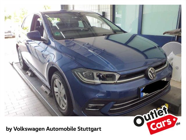 Volkswagen Polo - Bild 2