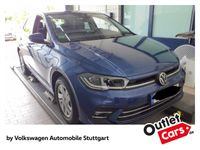 Volkswagen Polo - Vorschau Bild 2