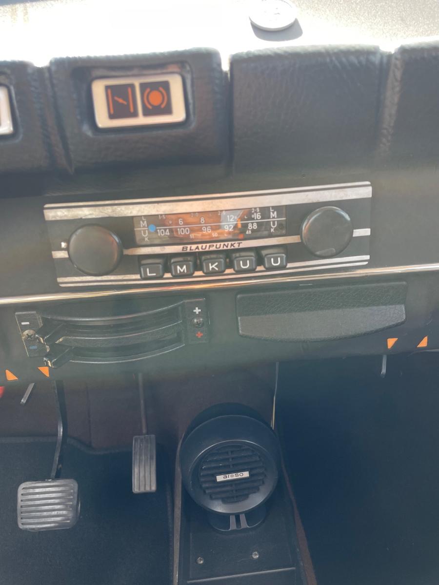 Volvo 66 Variomatic