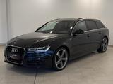 Audi A6 Avant 3.0 TDI Quattro S-Line|MATRIX|STANDHZ| - Audi A6 Gebrauchtwagen in Hamburg