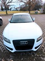 Audi A5 ich verkaufe meine schöne Auto - : Sportwagen, Schöne