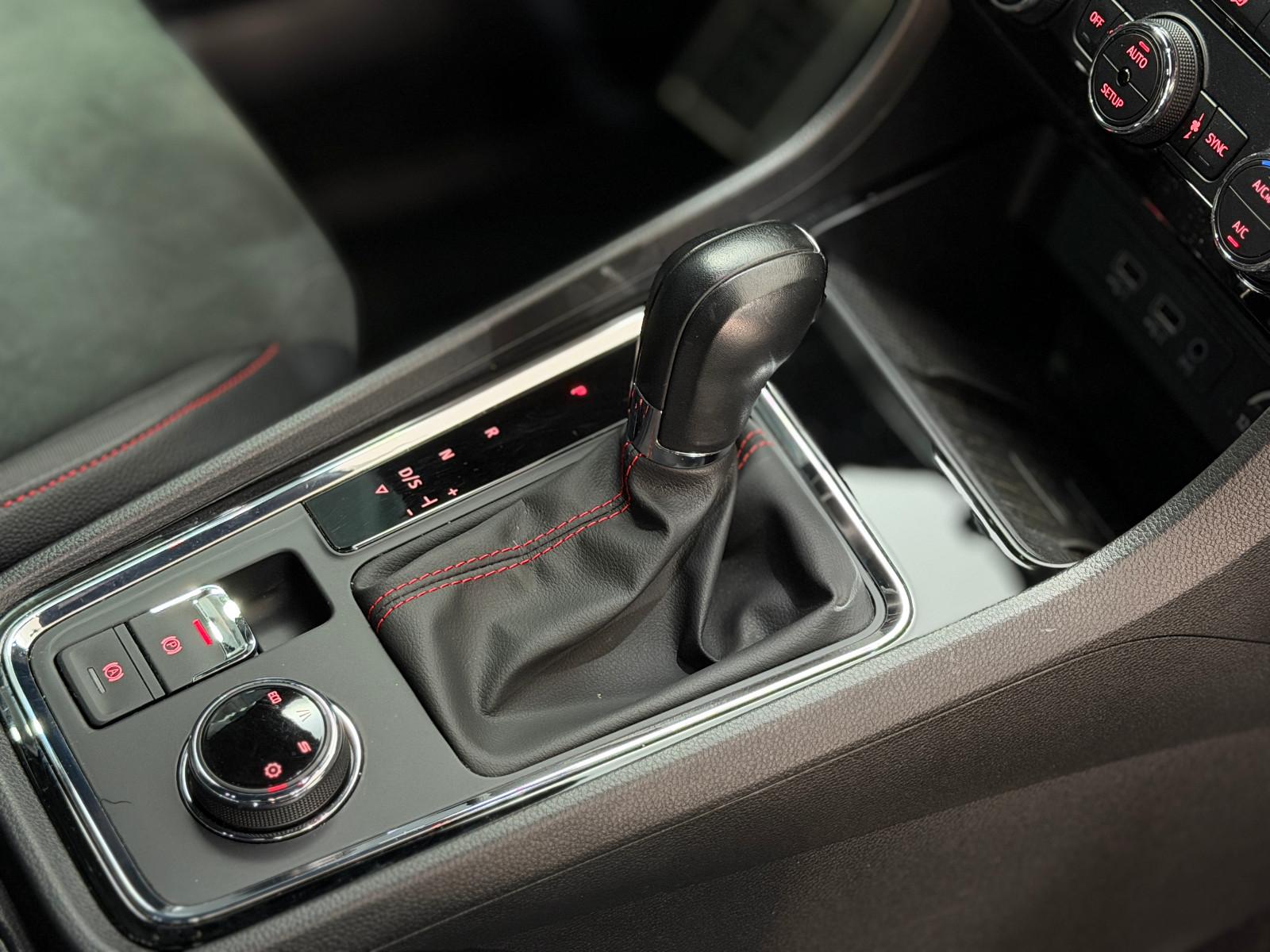 Seat Ateca FR|BEATS|AHK|RF-CAM|LED|1-HD