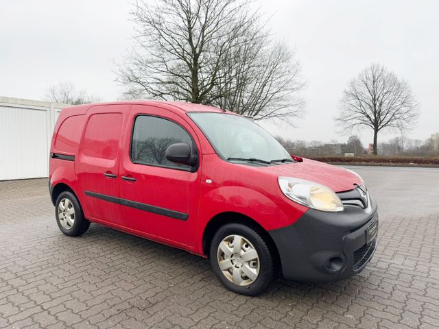 Renault Kangoo ENERGY dCi 90 KLIMA*TÜV NEU*SHZ*TEMPOMAT