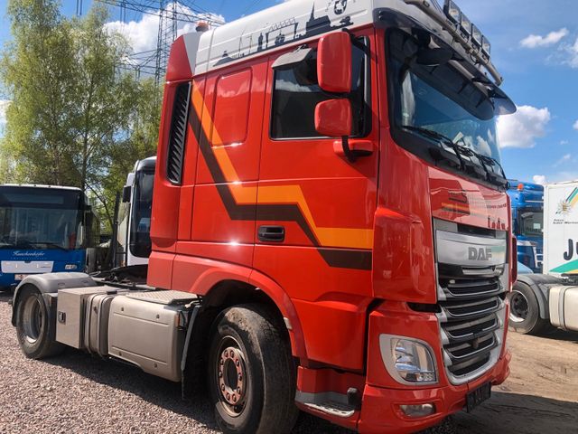 DAF XF 460 EURO 6