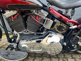 Harley-Davidson FLSTSCI Springer Classie - HARLEY-DAVIDSON SPRINGER