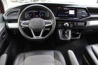 Volkswagen T6.1 Multivan Generation SIX DSG AHK ACC Standhz