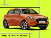 Suzuki Swift - Vorschau Bild 5