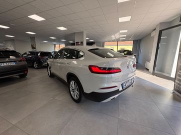 BMW X4 - 6