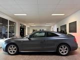 Audi A5 2.0 TDI quattro DTM S-line RS-Felgen Dashcam - Audi: Felgen