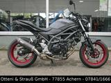Suzuki SV650*AKTIONSPREIS*SC-Project* - Offers