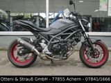 Suzuki SV650*AKTIONSPREIS*SC-Project* - SUZUKI AKTION