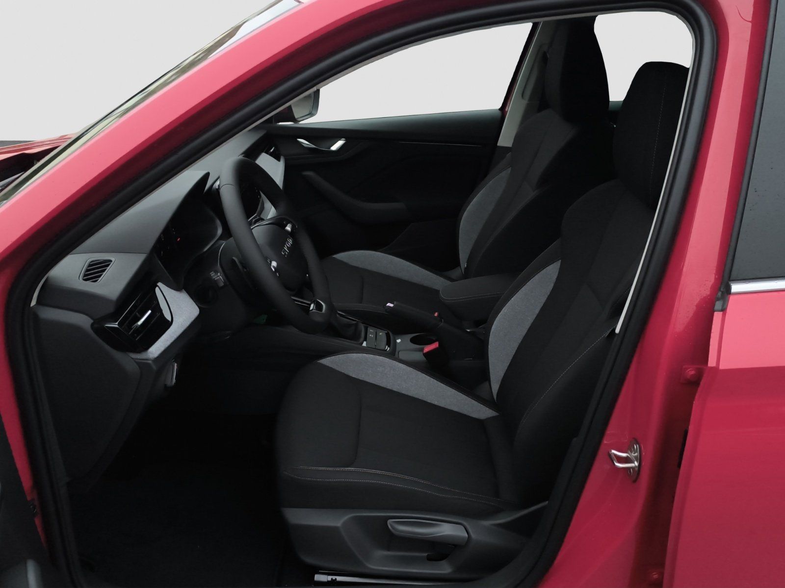 Skoda Kamiq - Bild 13