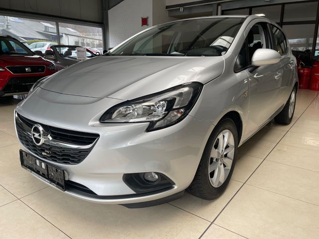 Opel Corsa E ecoFlex*