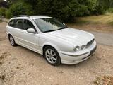 Jaguar X-Type Estate 2 Liter Diesel Executive Executive - Jaguar X-Type: Estate