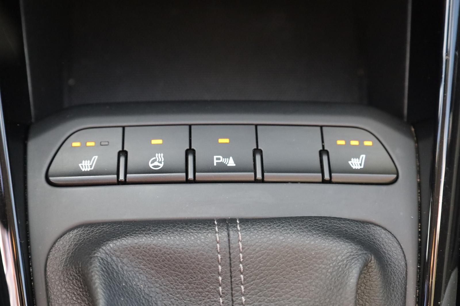 Kia Stonic 1.0 T-GDI Spirit LED Navi AHK Sitzheizung, миниатюра 20