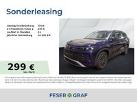 Volkswagen Tayron - Vorschau Bild 1