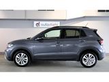 Volkswagen T-Cross 1.5 TSI DSG Goal*Plus Paket - Volkswagen T-Cross: Goal