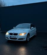 BMW 316D E90 - BMW 316: E90